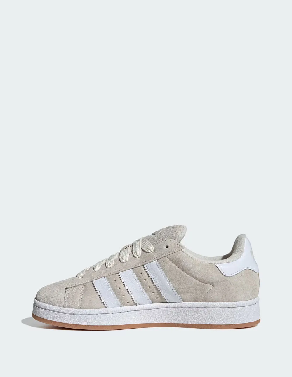 adidas Campus 00s Grises y Blancas Unisex