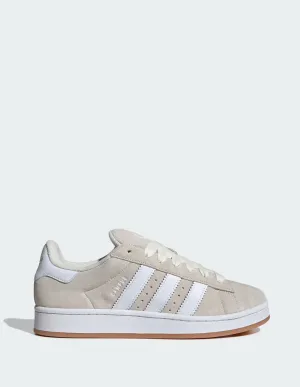 adidas Campus 00s Grises y Blancas Unisex