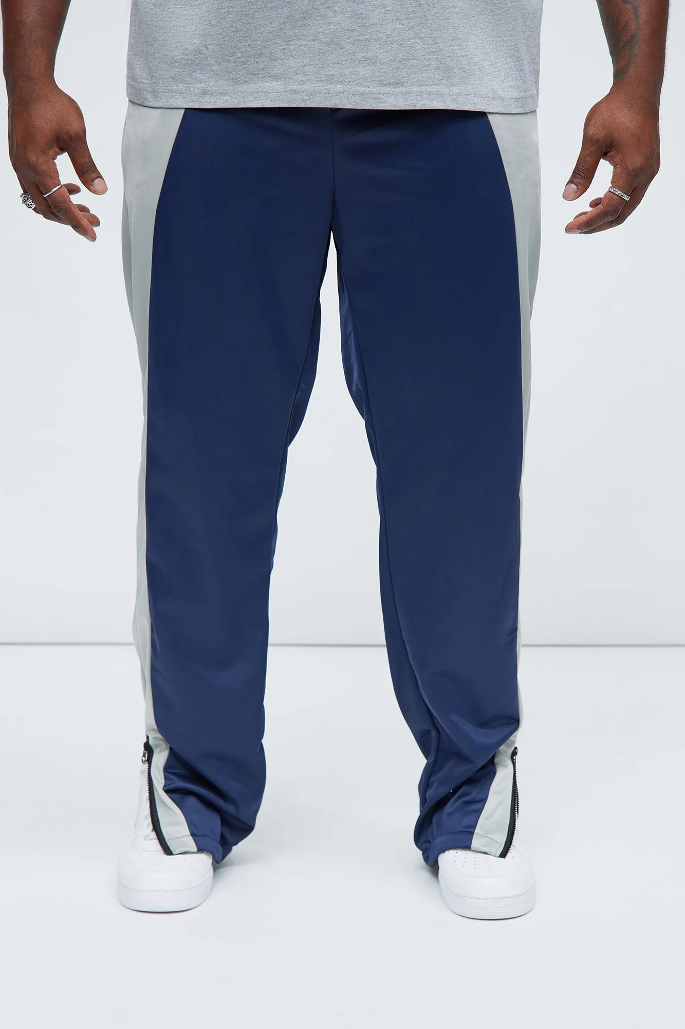 Aspen Sweatpants - Blue