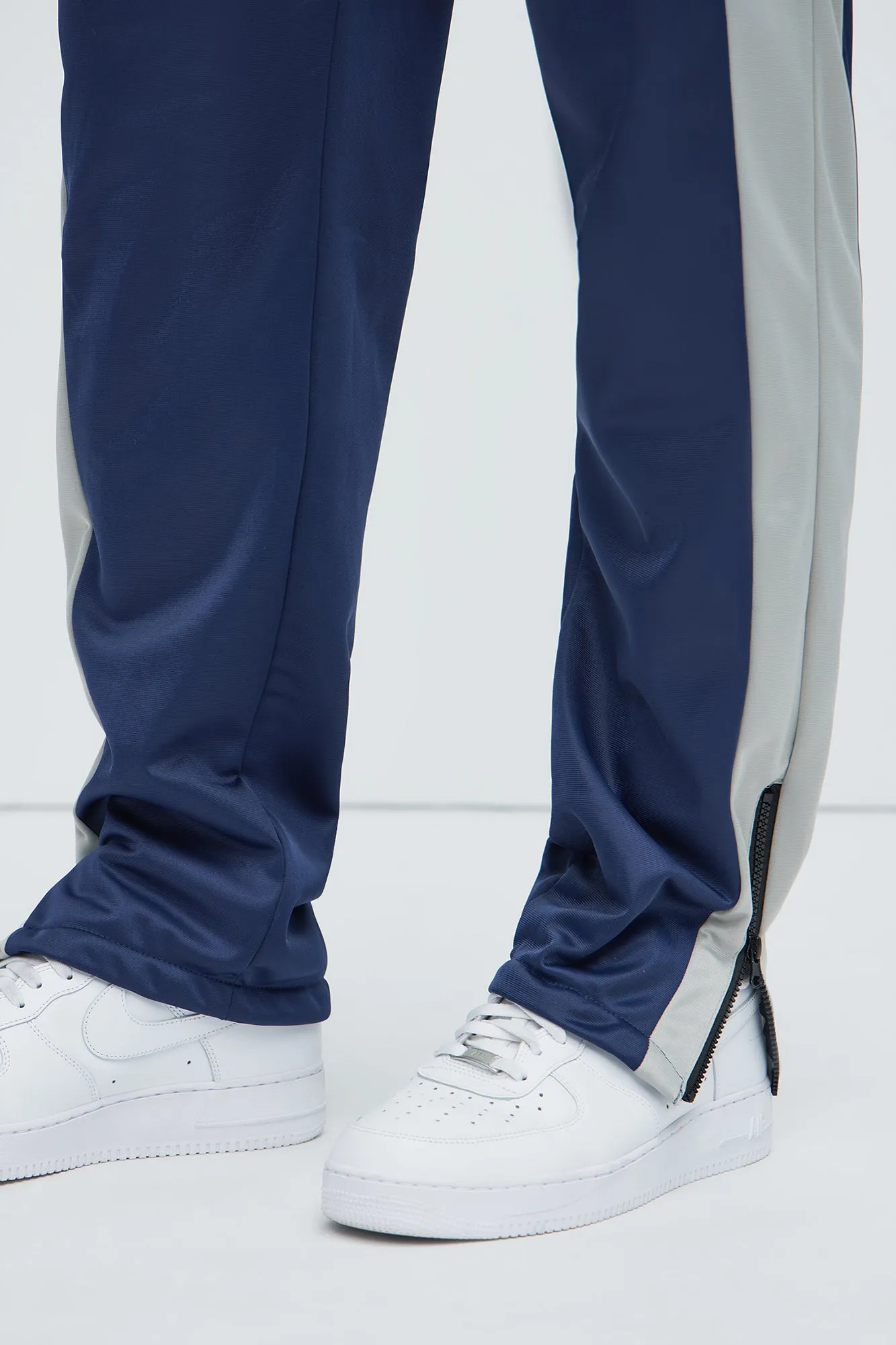 Aspen Sweatpants - Blue