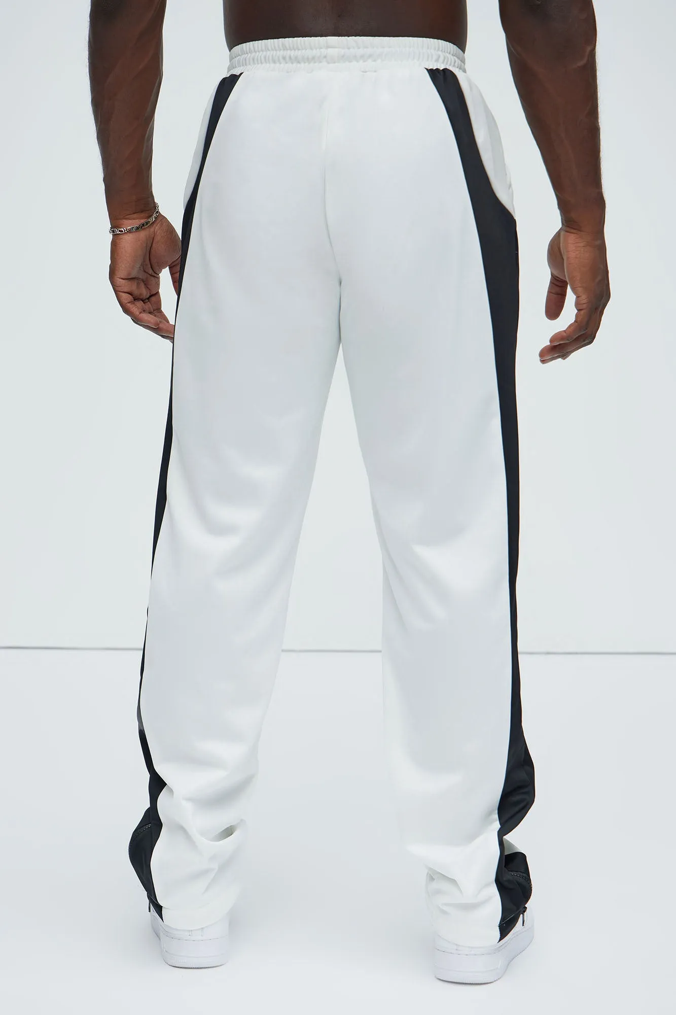 Aspen Sweatpants - White