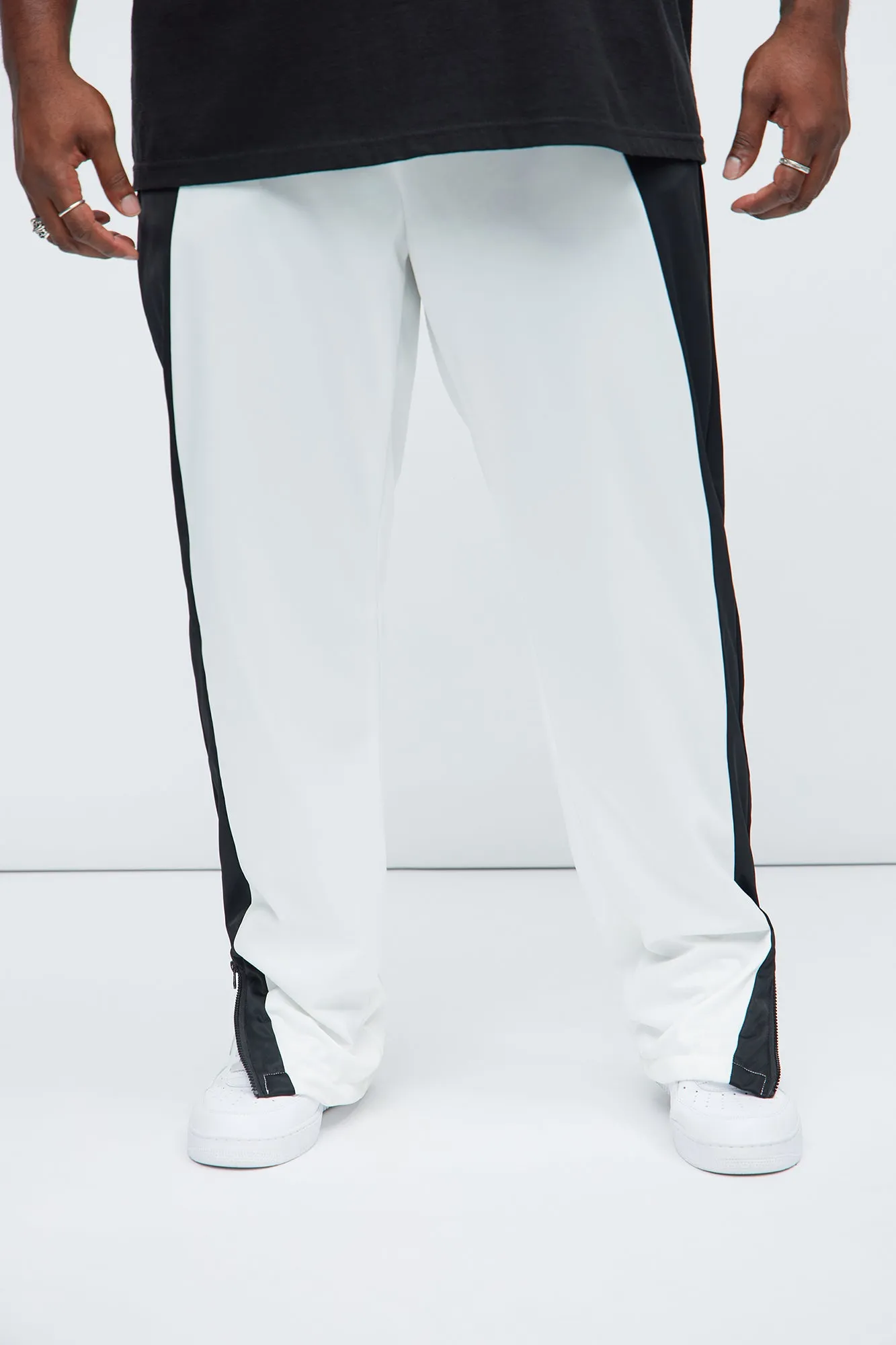 Aspen Sweatpants - White