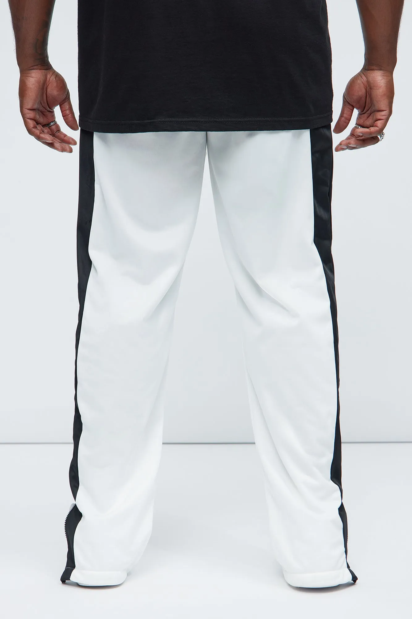 Aspen Sweatpants - White