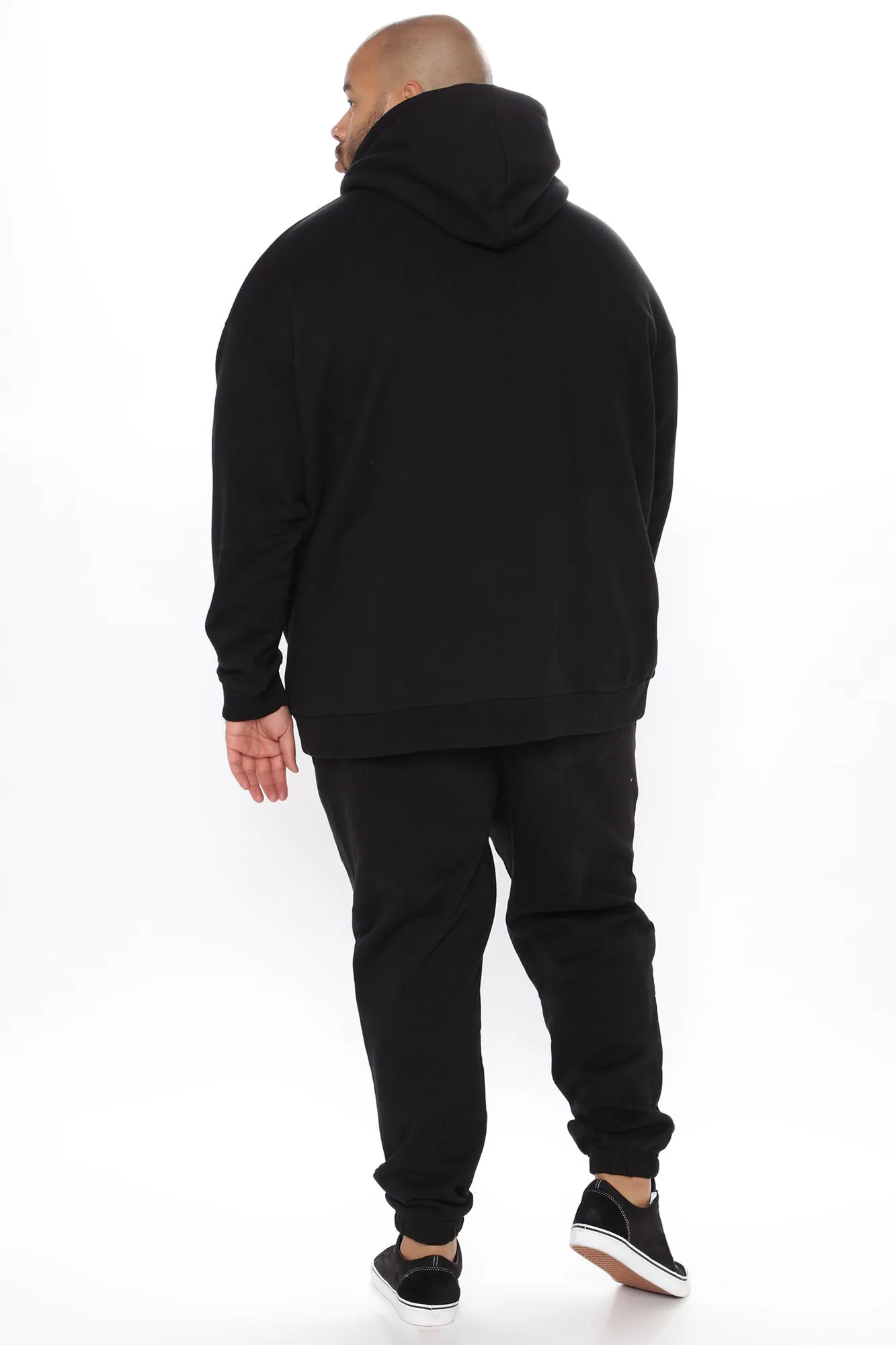 Blake Jogger - Black