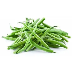 Ceylon Supermart Fresh Green Beans | Approximate Weight 250g