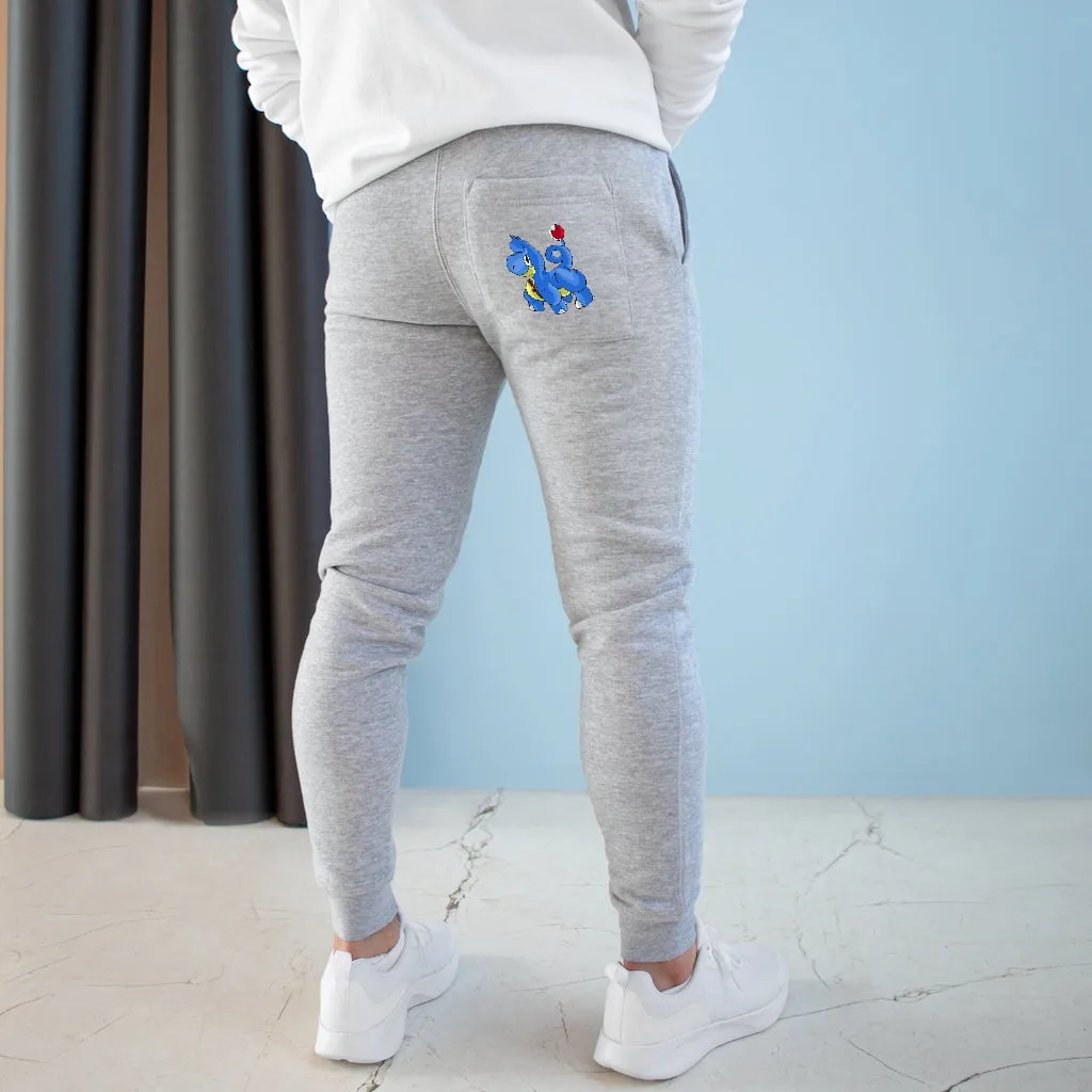 Corteneir Premium Fleece Joggers