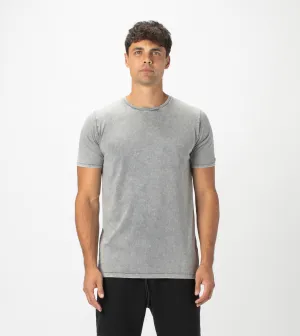 Flintlock Tee Rock Salt