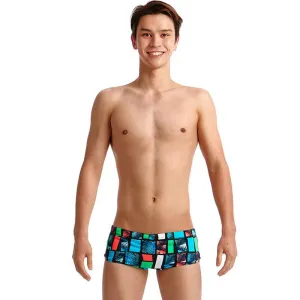 Funky Trunks - Jungle Line Boys Classic Trunks