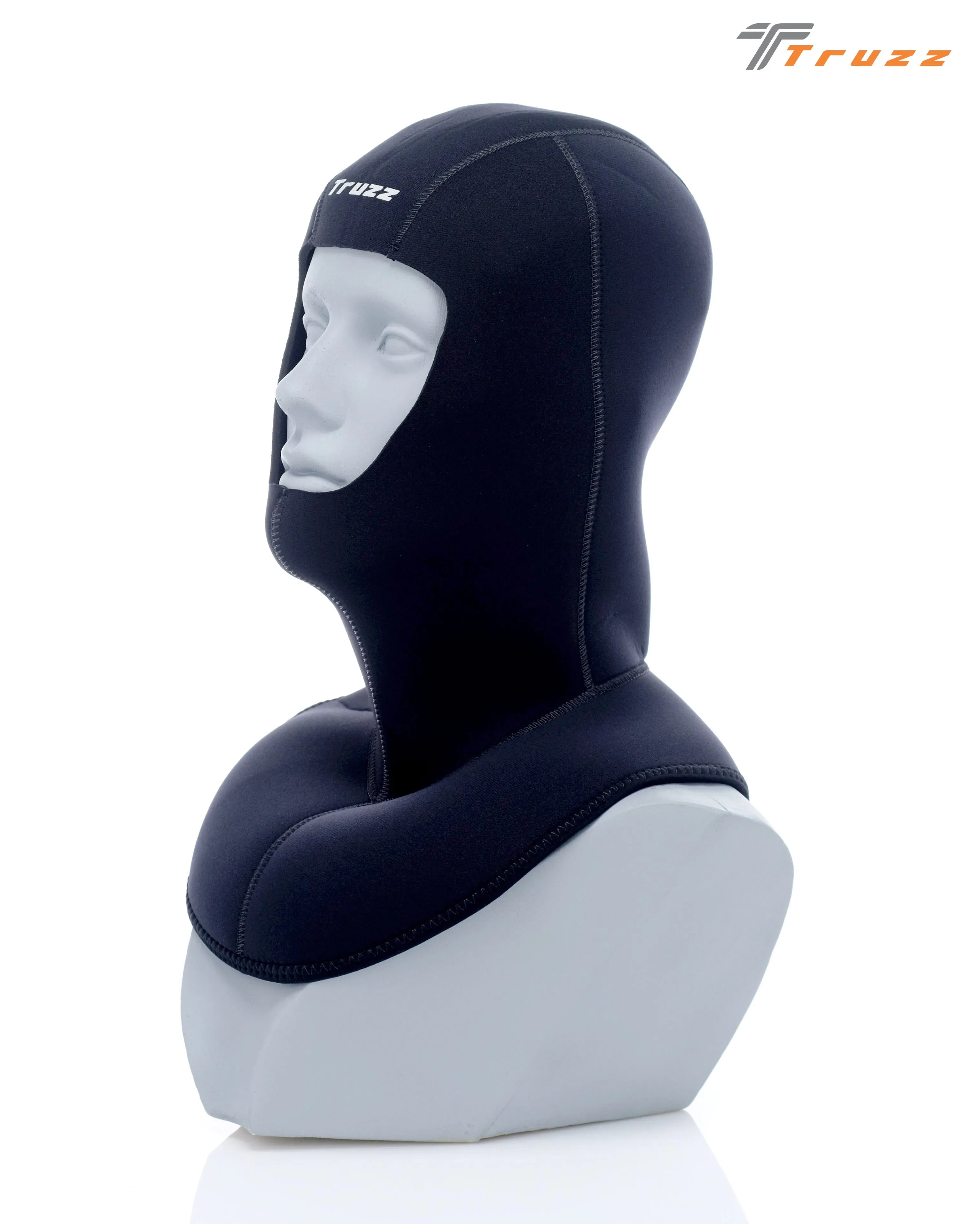 Gorro Neoprene 3 mm Truzz