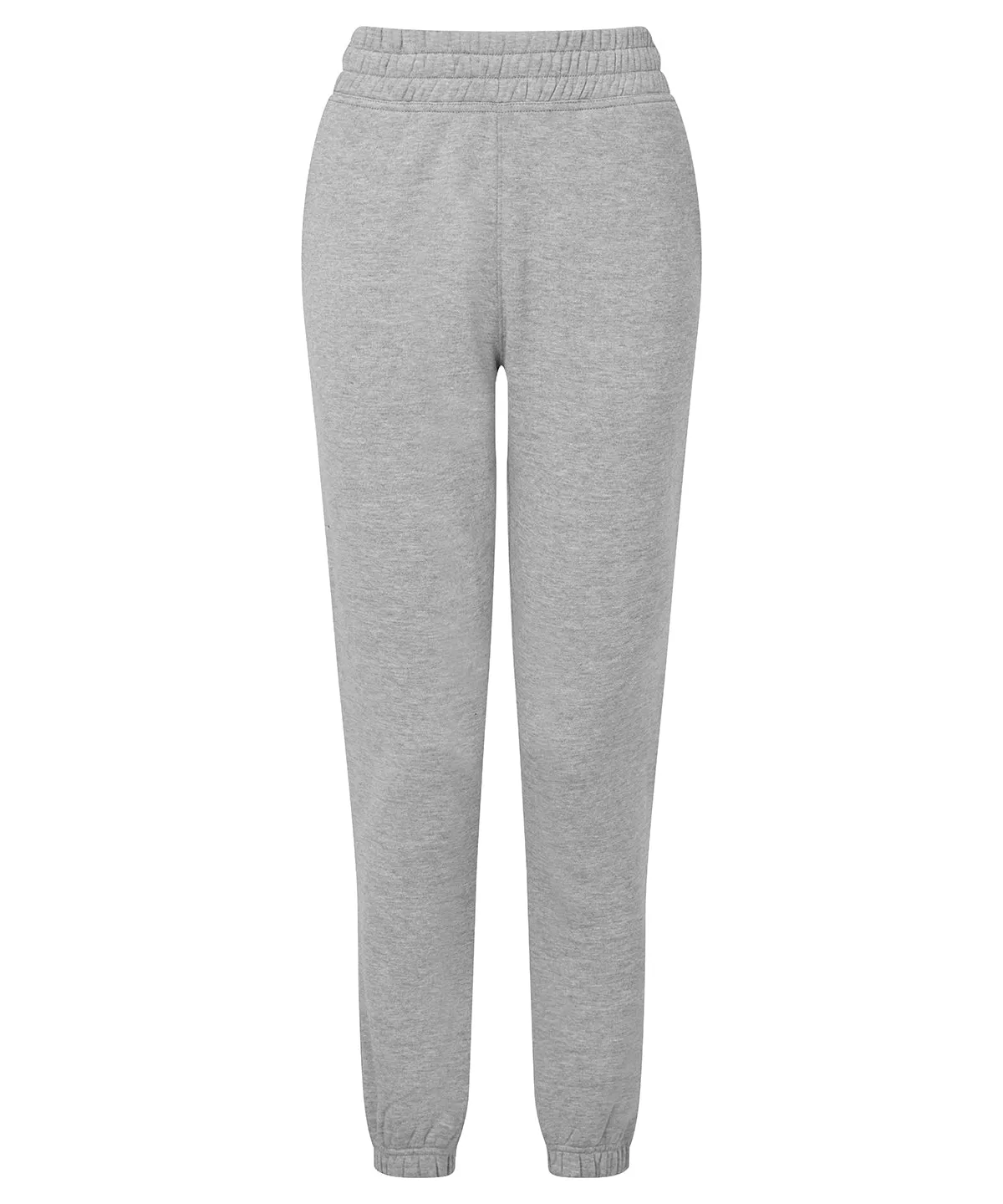 Heather Grey - Women's TriDri® classic joggers