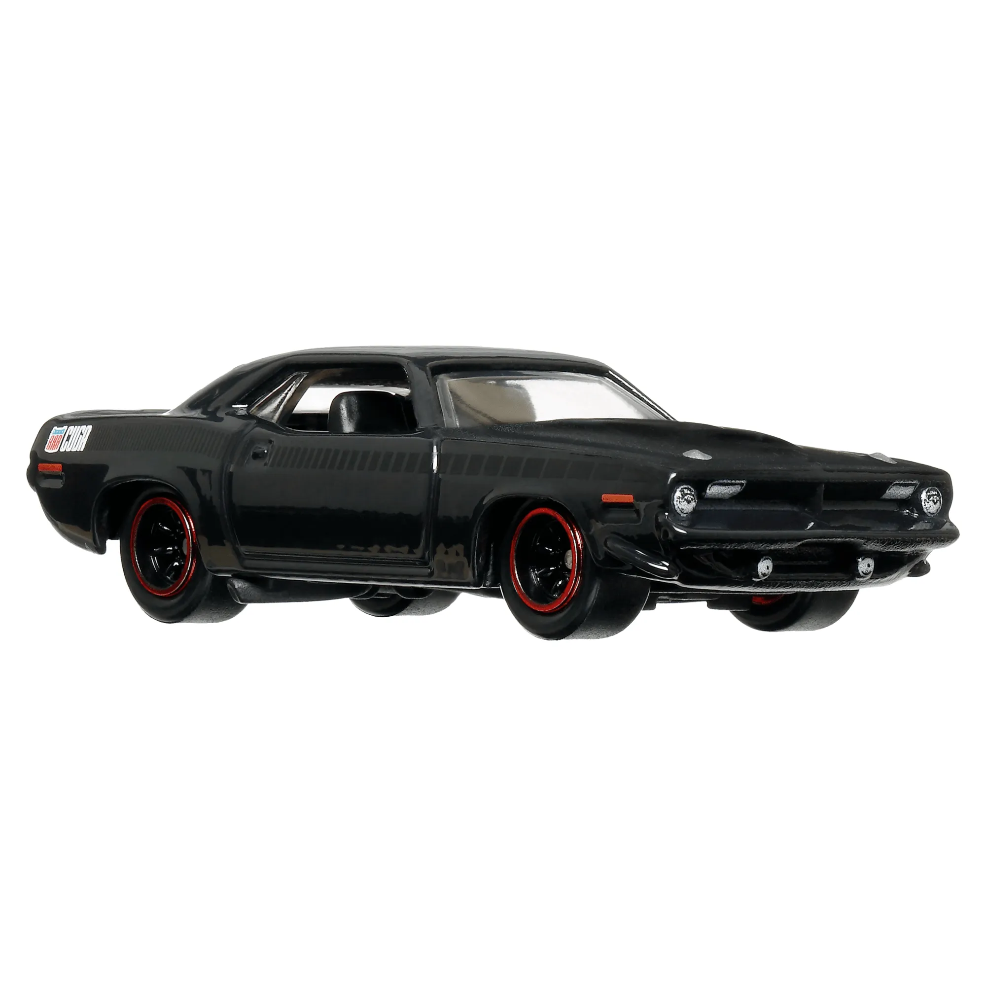 Hot Wheels Collector Veículo de Brinquedo Fast e Furious 70 Plymouth AAR CUDA