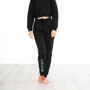 Intune Dance & Movement Adults Tapered Joggers