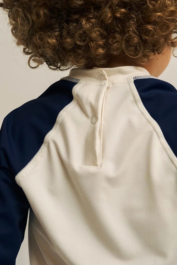 Kids lycra shirt