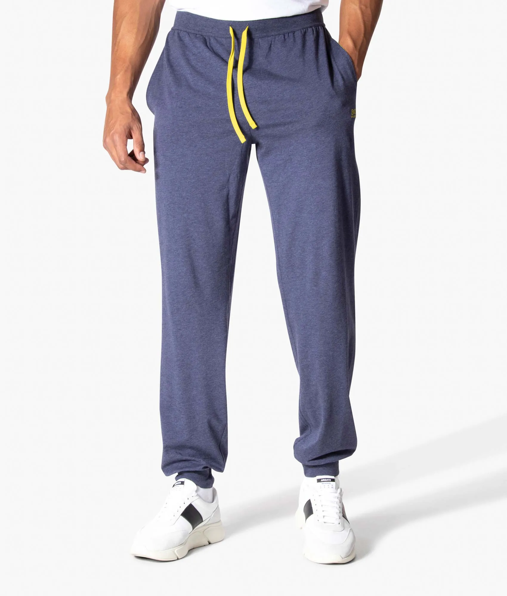 M&M Relaxed Joggers