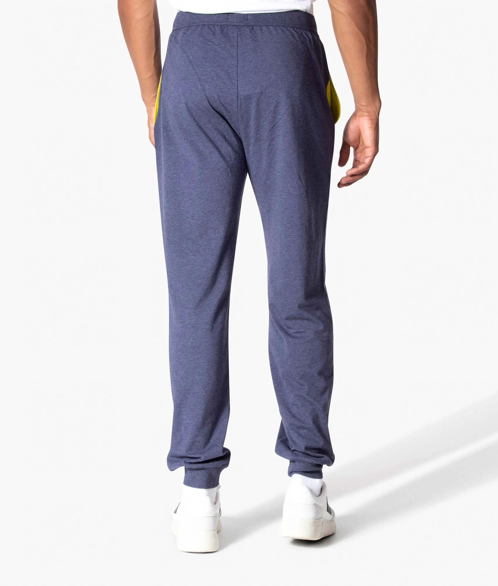 M&M Relaxed Joggers