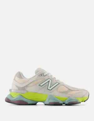 New Balance U9060 GCB Rosas y Grises Mujer