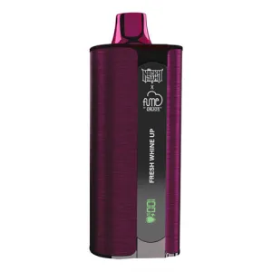 Nicky Jam x Fume Disposable Vape Device - 1PC