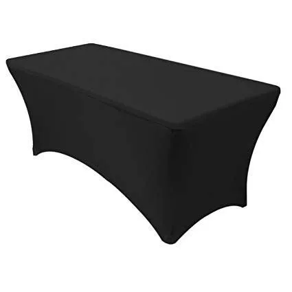 Rectangular Spandex Tablecloth Special