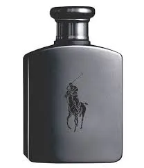 Rl Polo Doble Black Tester EDT Hombre 125 Ml