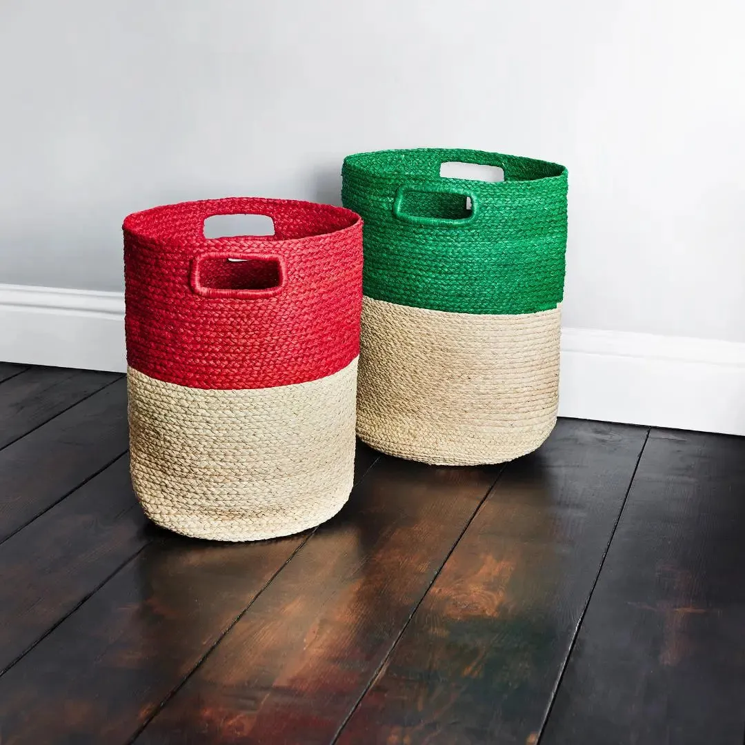 Sarobidy - Storage Baskets