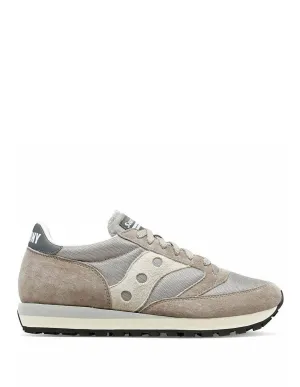 Saucony Jazz 81 Grises Hombre