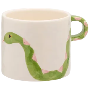 Serpent Mug