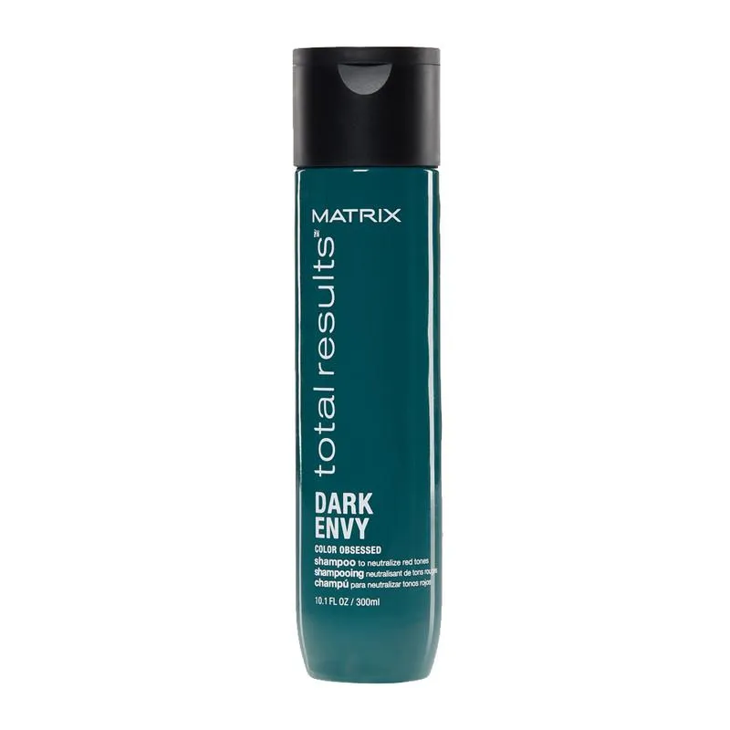 Shampoo Dark Envy 300 Ml