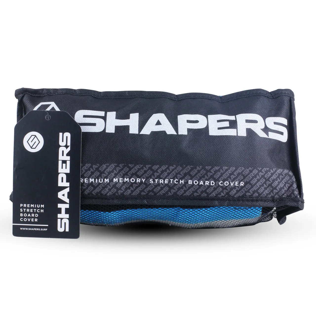 Stretch Board Cover Longboard