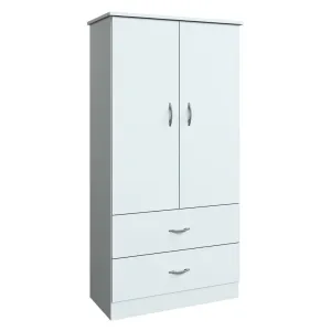 SUA-V  Armoire 2 portes - 2 tiroirs BILLABONG