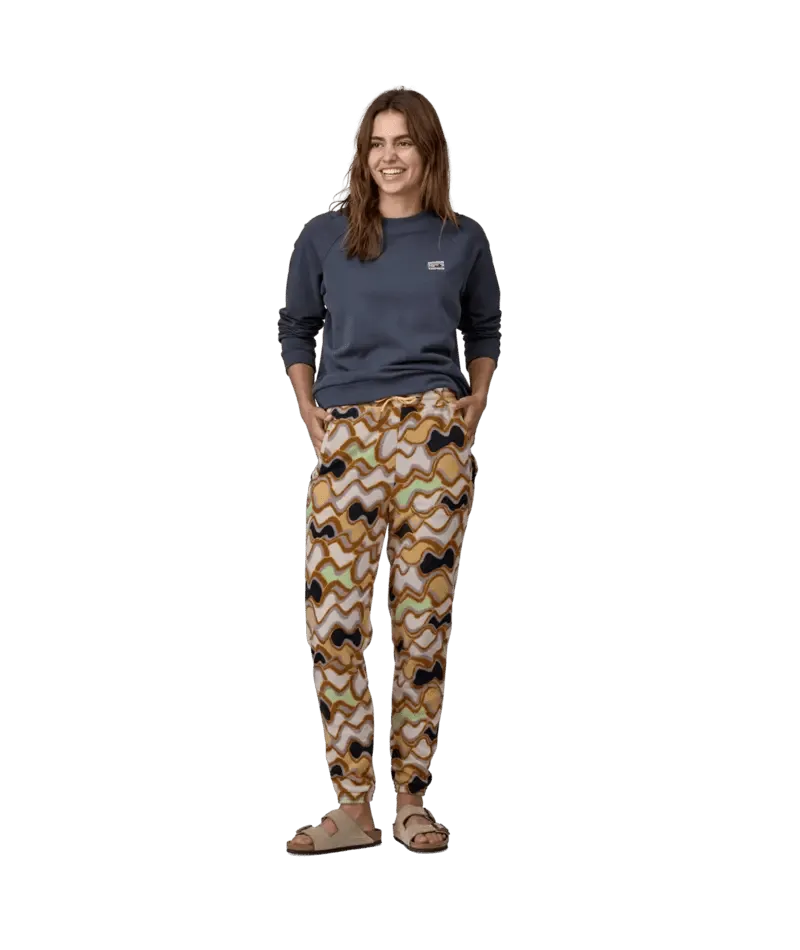 Women's Micro D® Joggers