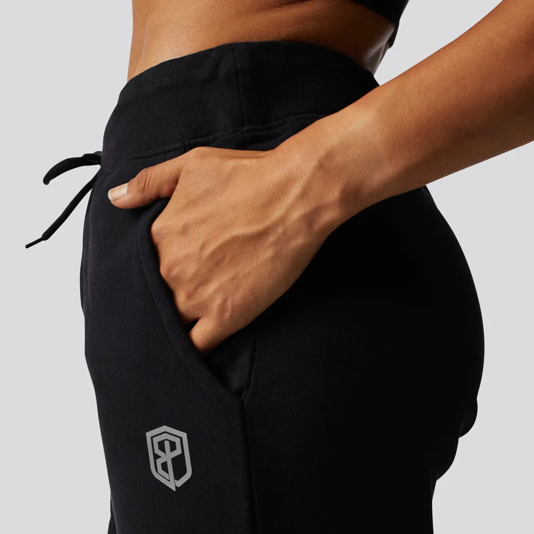 Women's Unmatched Jogger (Black)