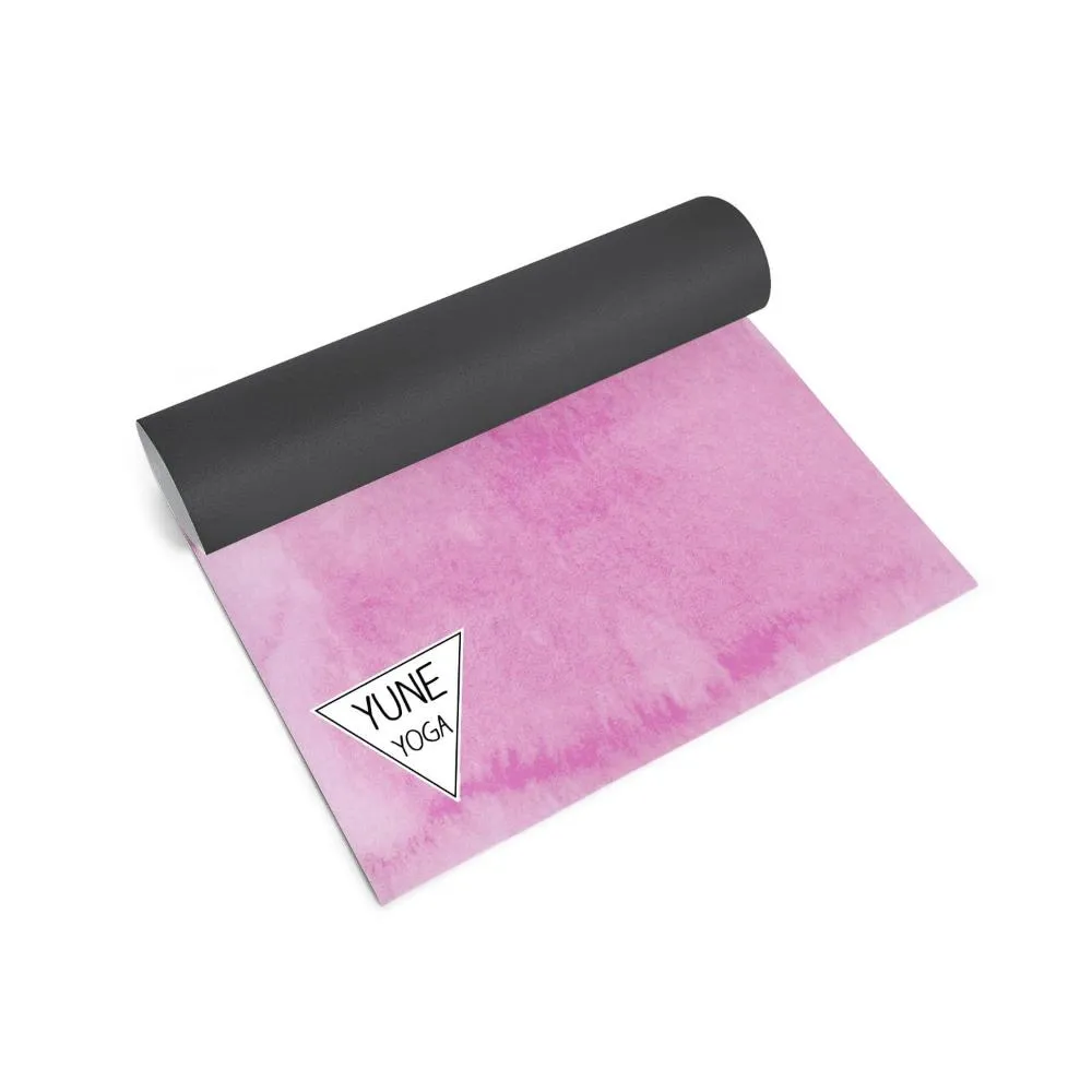 Yune Yoga Mat Composure 5mm