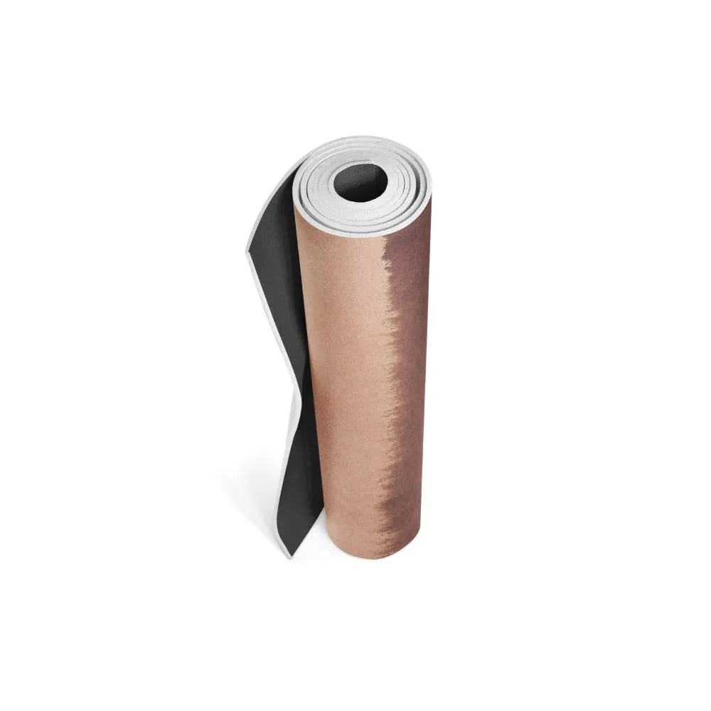 Yune Yoga Mat Hades 6mm Mat