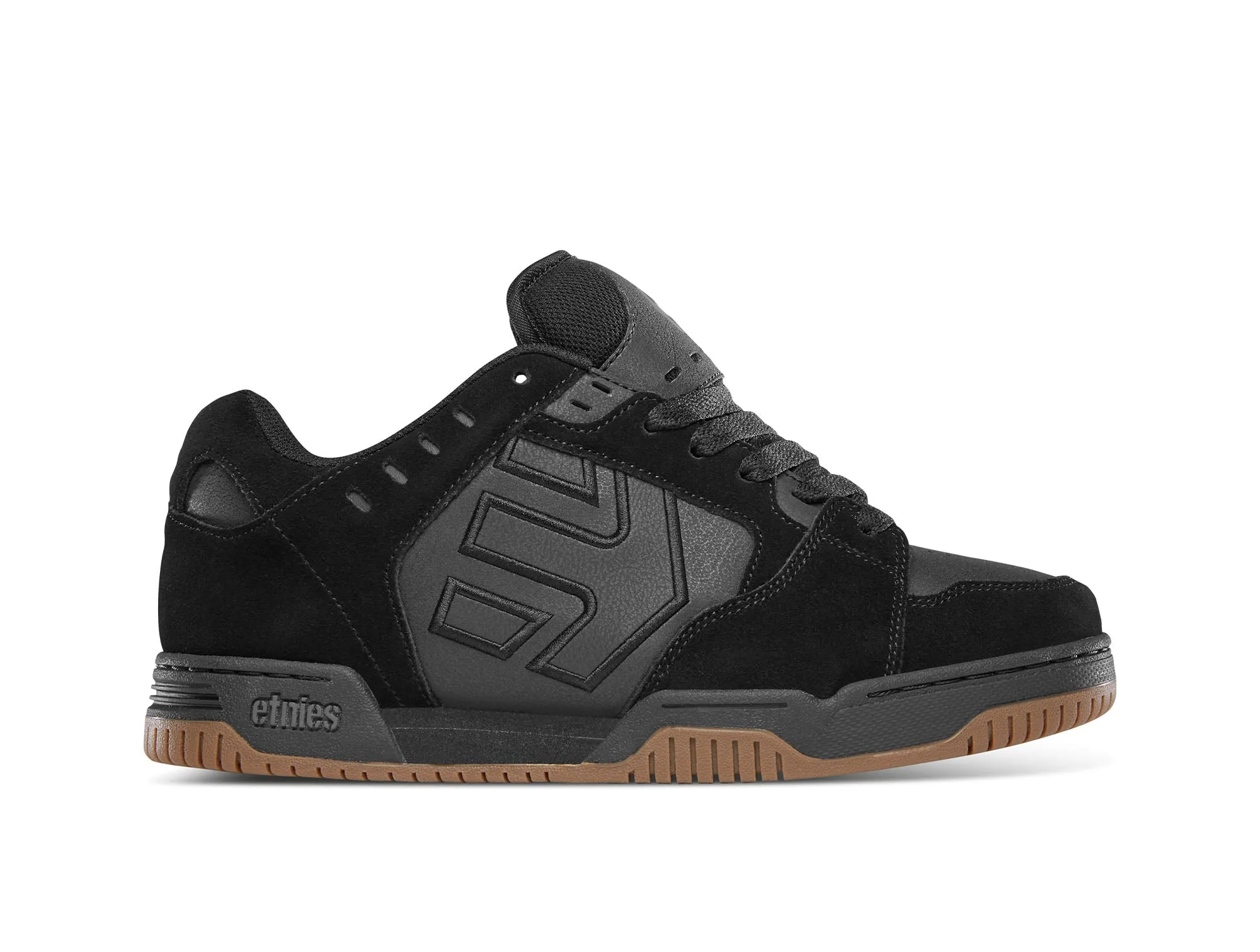 Zapatilla Etnies Faze Hombre Mono Negro