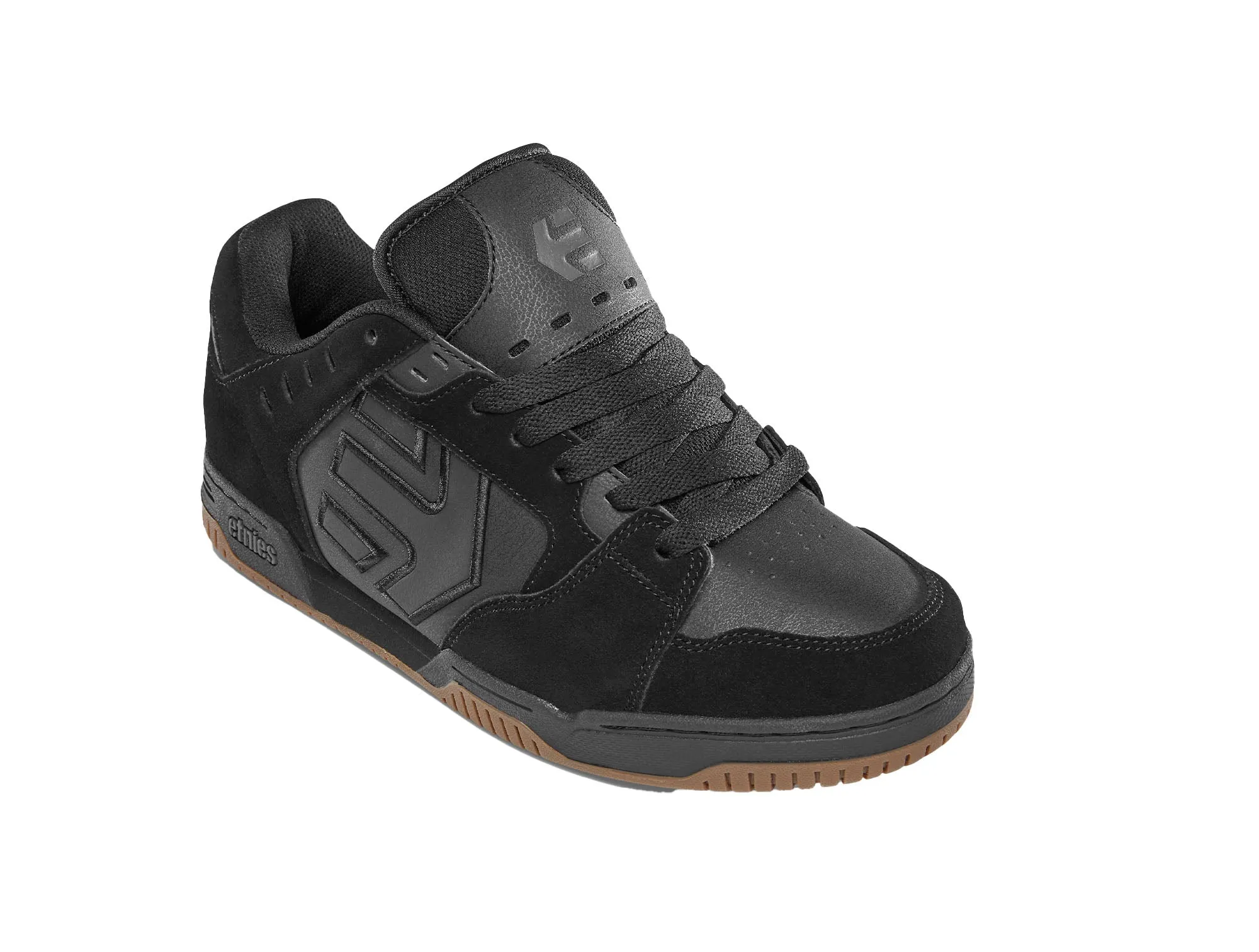 Zapatilla Etnies Faze Hombre Mono Negro